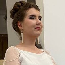 Фотография девушки Ксения, 22 года из г. Нижний Новгород