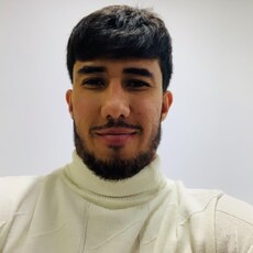 Фотография мужчины Макс, 20 лет из г. Нальчик