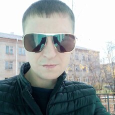 Фотография мужчины Женя Охота, 44 года из г. Комсомольск-на-Амуре