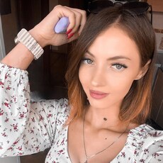 Фотография девушки Vlada, 25 лет из г. Сумы