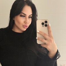 Фотография девушки Яна, 27 лет из г. Тула