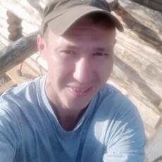 Фотография мужчины Марсель, 41 год из г. Лянтор