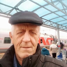 Фотография мужчины Алексей, 70 лет из г. Воскресенск