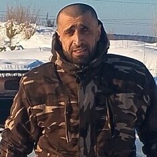 Фотография мужчины Орман Нидаев, 40 лет из г. Свободный
