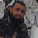 Орман Нидаев, 40 лет