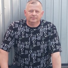 Фотография мужчины Сергей, 52 года из г. Буда-Кошелево