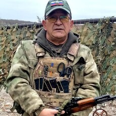 Фотография мужчины Азат, 63 года из г. Белебей