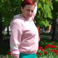 Фотография девушки Мария, 46 лет из г. Курск