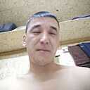 Жанат, 37 лет