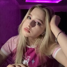 Фотография девушки Катюшка, 20 лет из г. Липецк