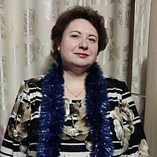 Фотография девушки Татьяна, 51 год из г. Иркутск