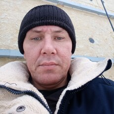 Фотография мужчины Сергей, 41 год из г. Волчанск