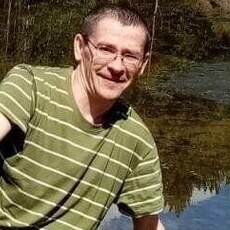 Фотография мужчины Сергей, 45 лет из г. Железногорск-Илимский