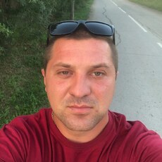 Фотография мужчины Саша, 28 лет из г. Назарово