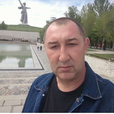 Фотография мужчины Виталий, 48 лет из г. Зверево