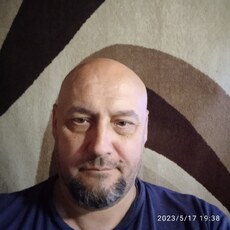 Фотография мужчины Андрей, 63 года из г. Истра