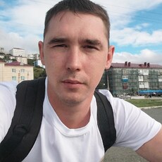 Фотография мужчины Вадим, 27 лет из г. Холмск