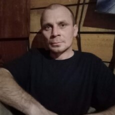 Фотография мужчины Алексей, 39 лет из г. Вяземский
