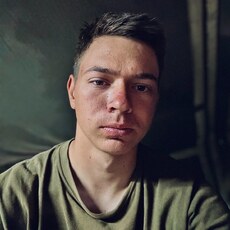 Фотография мужчины Михаил, 20 лет из г. Кореновск