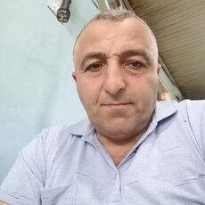 Фотография мужчины Мардан, 43 года из г. Баку
