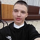 Алексей, 20 лет