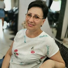 Фотография девушки Ольга, 61 год из г. Петропавловск