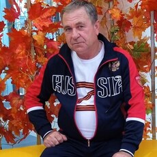 Фотография мужчины Александр, 60 лет из г. Симферополь