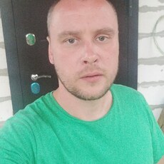 Фотография мужчины Сергей, 33 года из г. Павловский Посад