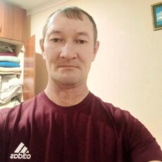 Фотография мужчины Ринат, 51 год из г. Жезказган