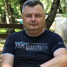 Фотография мужчины Григорий, 49 лет из г. Армавир