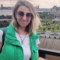 Фотография девушки Татьяна, 42 года из г. Верхний Уфалей