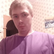 Фотография мужчины Владимир, 27 лет из г. Бирюсинск