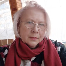 Фотография девушки Неонила, 70 лет из г. Киев