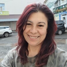 Фотография девушки Марина, 54 года из г. Горно-Алтайск