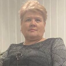 Фотография девушки Марина, 57 лет из г. Иркутск