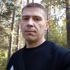 Фотография мужчины Александр, 39 лет из г. Асбест