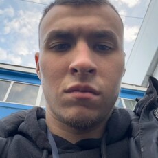Фотография мужчины Алексей, 21 год из г. Ухта