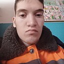 Виктор, 21 год