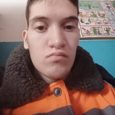 Фотография мужчины Виктор, 21 год из г. Шадринск