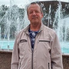 Фотография мужчины Виктор, 67 лет из г. Белово