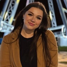 Фотография девушки Дарьяна, 28 лет из г. Усть-Илимск