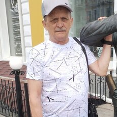 Фотография мужчины Анатолий, 69 лет из г. Владивосток