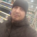 Рахимжан, 33 года