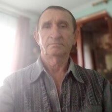 Фотография мужчины Сергей Башкатов, 69 лет из г. Кропоткин