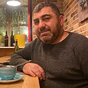 Оганнес, 46 лет