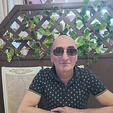 Фотография мужчины Геворг, 59 лет из г. Волгоград