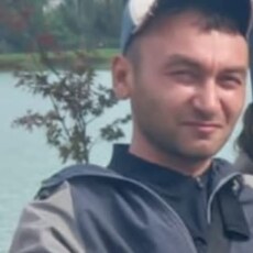 Фотография мужчины Рамазан, 35 лет из г. Нальчик