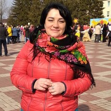 Фотография девушки Татьяна, 43 года из г. Песчанокопское