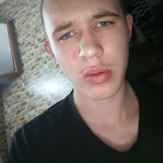 Фотография мужчины Ефим, 19 лет из г. Сузун