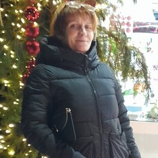 Фотография девушки Оксана, 47 лет из г. Тюмень